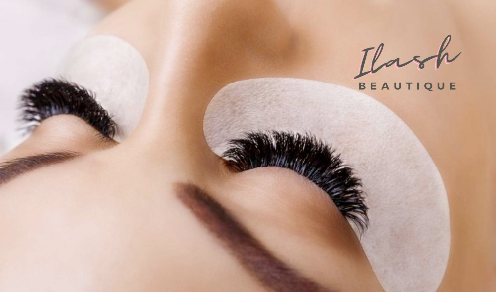 Eyelash extensions in Vancouver